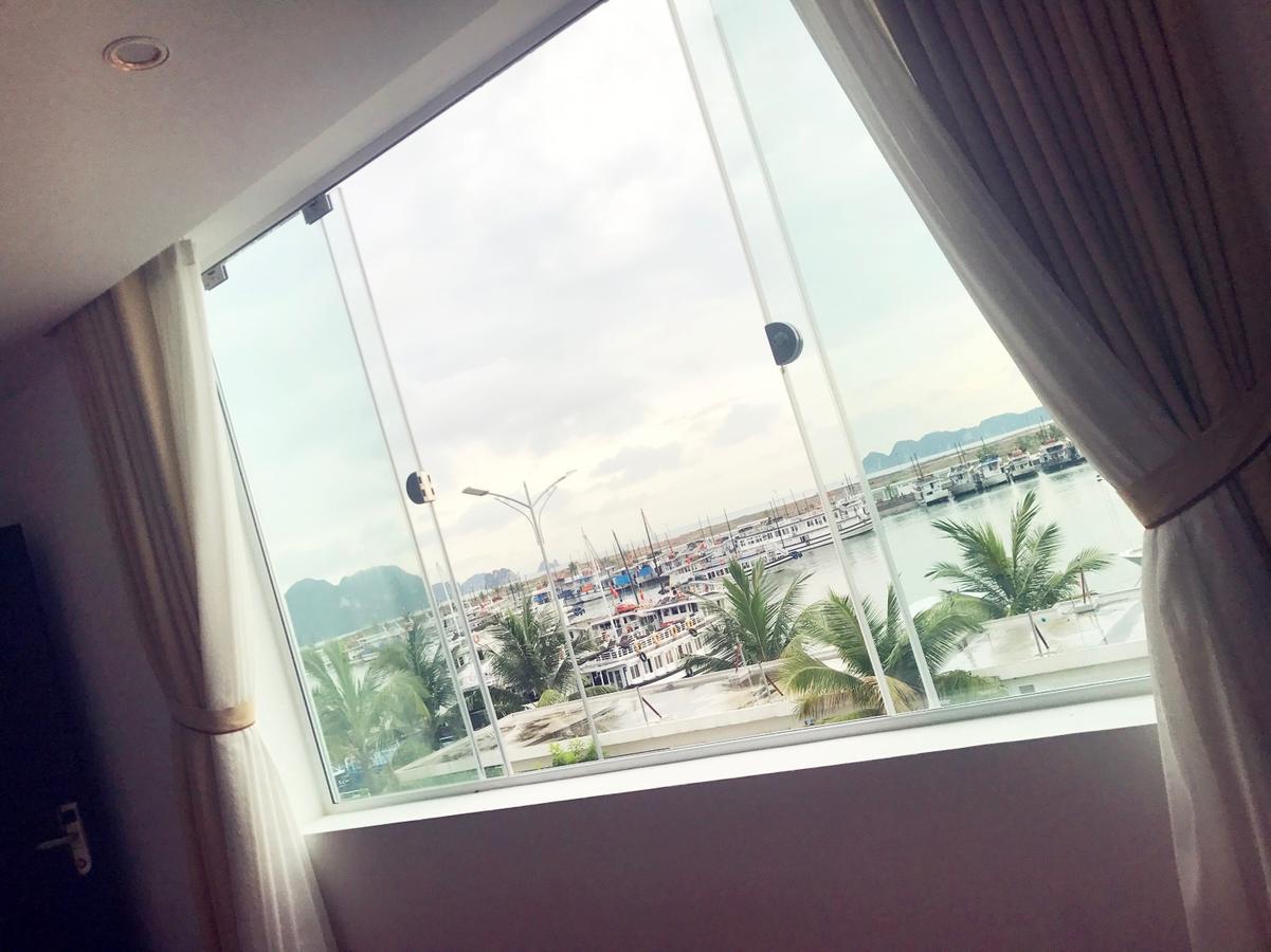 Sunsea Hotel ハロン エクステリア 写真