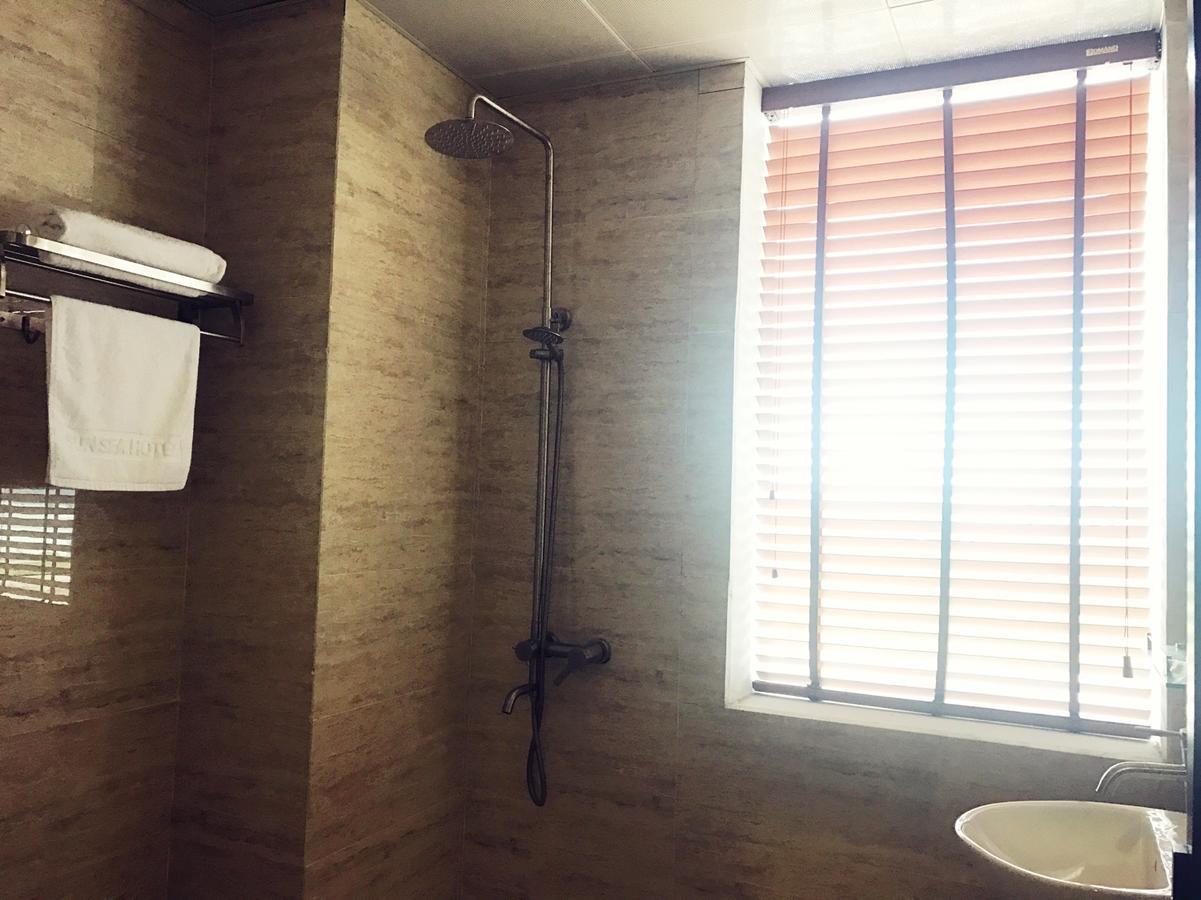 Sunsea Hotel ハロン エクステリア 写真