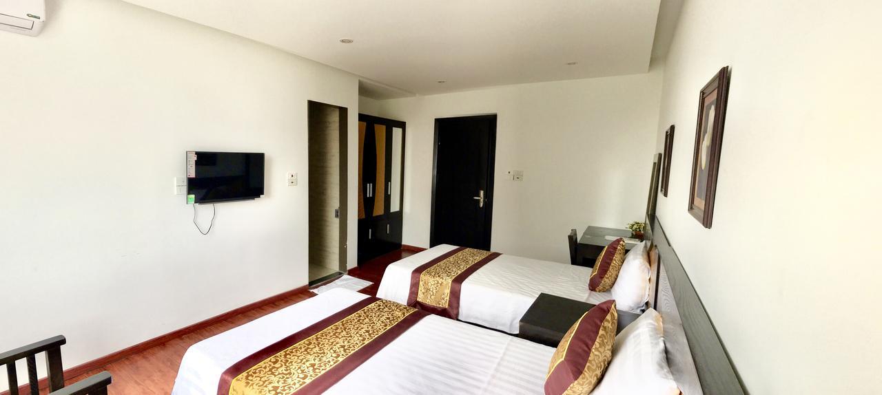 Sunsea Hotel ハロン エクステリア 写真
