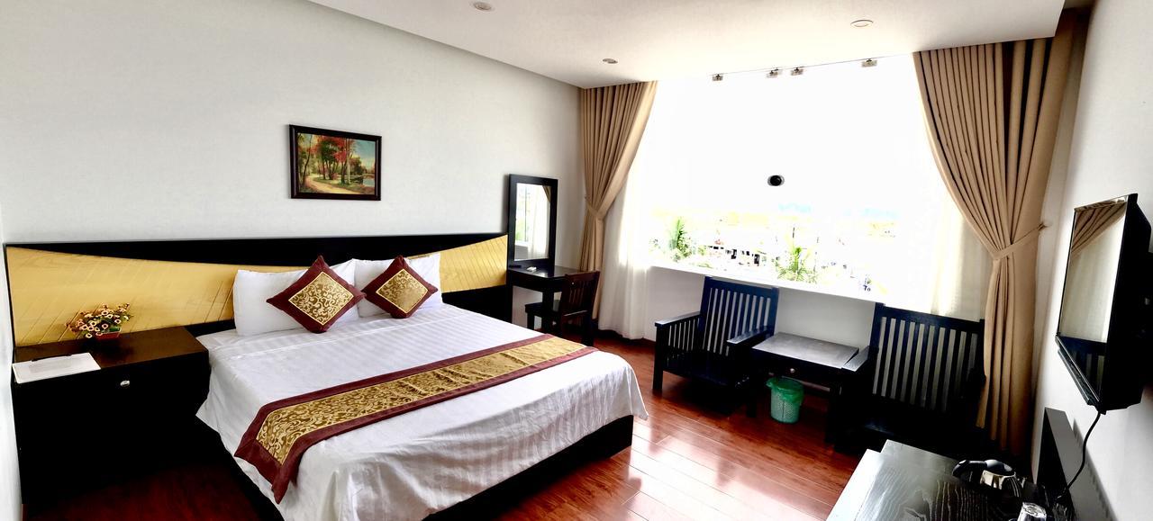 Sunsea Hotel ハロン エクステリア 写真