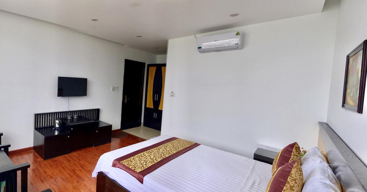 Sunsea Hotel ハロン エクステリア 写真