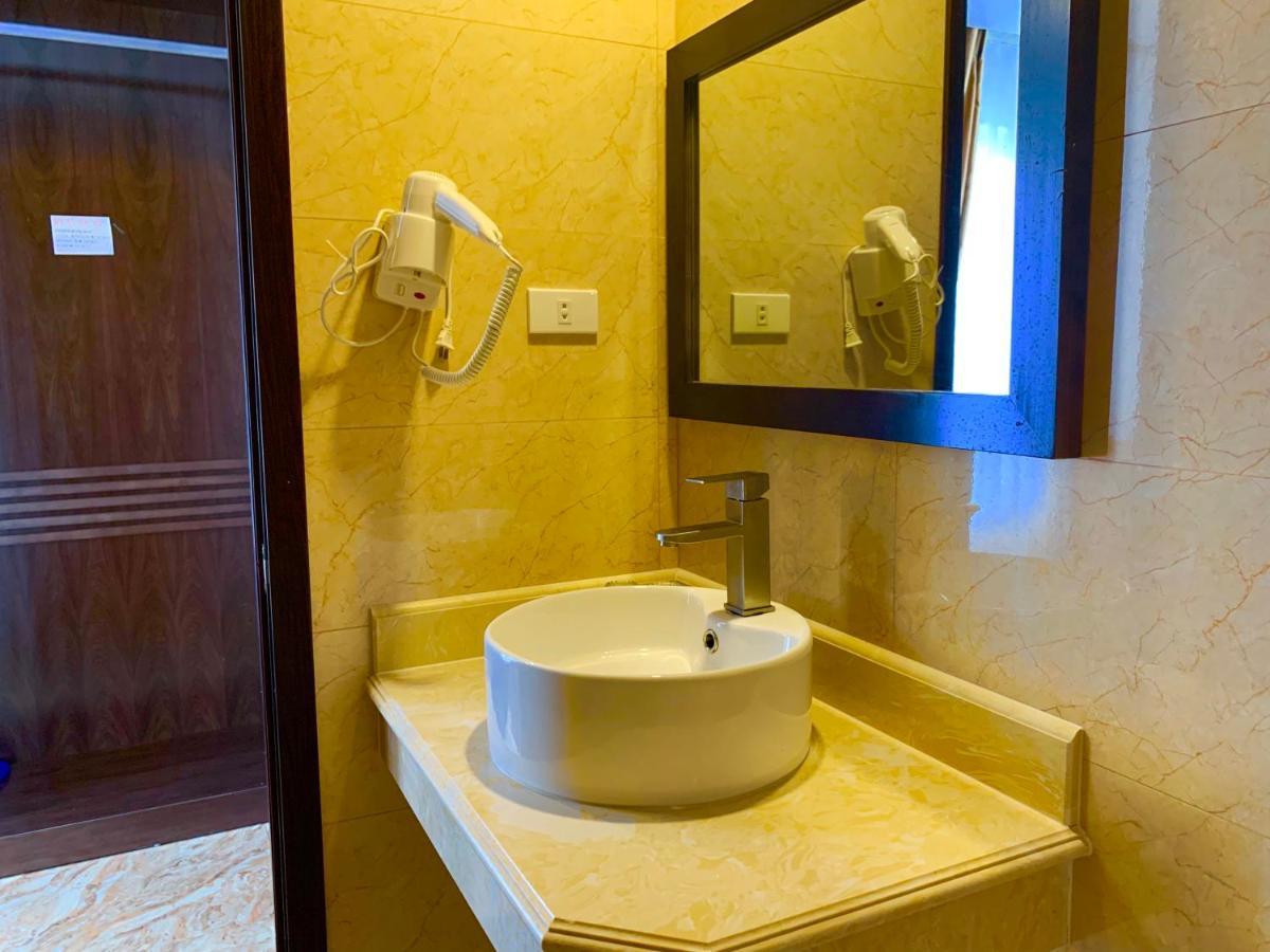 Sunsea Hotel ハロン エクステリア 写真
