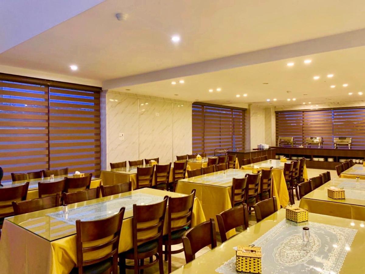 Sunsea Hotel ハロン エクステリア 写真